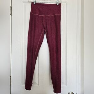 Beyond Yoga-ankle Pant